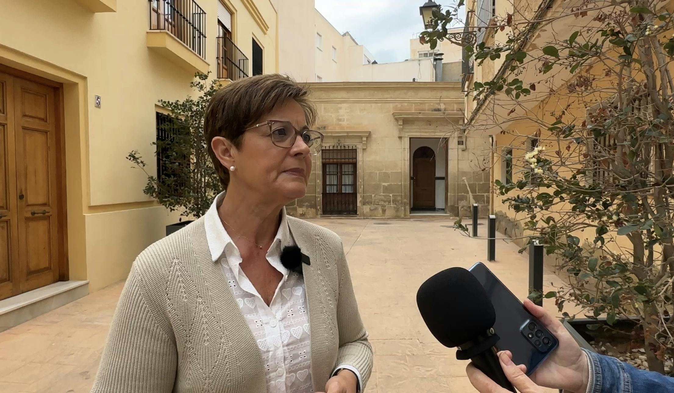 El PSOE pide la gratuidad de las guarderías para el próximo curso
